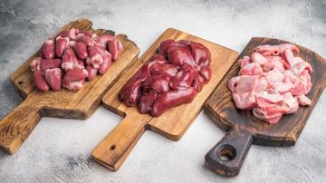  أحشاء الذبائح .. منجم فيتامينات مهمل قد يحل أزمة نقص المغذيات عالميا