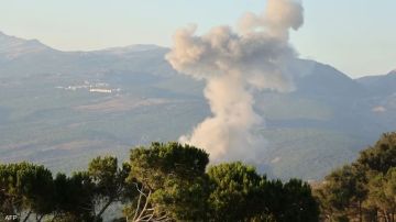 الجيش الإسرائيلي يعلن تصفية مسؤول استخبارات حزب الله