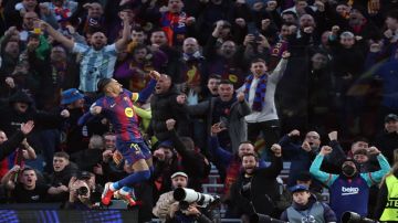 برشلونة يضرب بسباعية أمام نيوكاسل ويبلغ ربع نهائي الأبطال