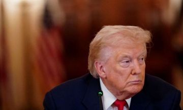 ترمب: عدة دول سترسل سفنا حربية لتأمين مضيق هرمز