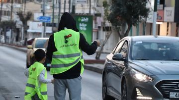 تصبيرة صائم تزرع الأمان وتوزع الخير في طرقات المملكة