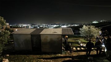 سقوط 198 شظية صاروخية في مناطق متفرقة من الأراضي الفلسطينية سقوط 198 شظية صاروخية في مناطق متفرقة من الأراضي الفلسطينية