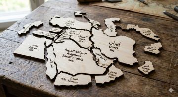 فضائل الحرب الأخيرة.. السقوط المدوي للتحالف مع امريكا عاجل