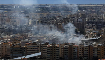 مقتل 8 في غارة إسرائيلية على جنوب لبنان مقتل 8 في غارة إسرائيلية على جنوب لبنان