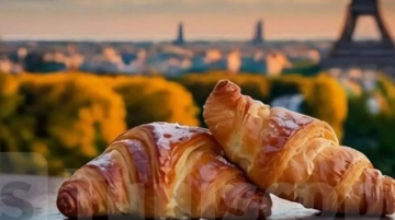 يحتوي على معادن سامة.. تحذيرات فرنسية من الكرواسون