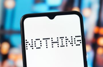 Nothing تعلن عن أفضل هواتفها Nothing تعلن عن أفضل هواتفها