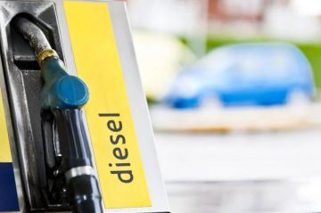 أسعار الديزل في أميركا تتجاوز 5 دولارات للغالون