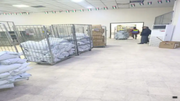 البريد الأردني: وصول طرود التجارة الإلكترونية إلى الأردن من دبي برا