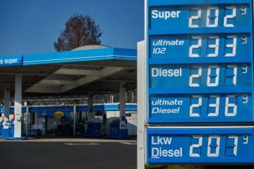 الحرب على إيران تهدد اقتصاد ألمانيا بخسارة 46 مليار دولار