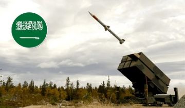 الدفاع السعودية: اعتراض وتدمير صاروخين باليستيين أطلقا باتجاه المنطقة الشرقية