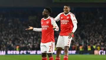 الدوري الإنجليزي .. مانشستر سيتي يتعثر وأرسنال يبتعد بالصدارة