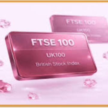 توترات الشرق الأوسط وبيانات ضعيفة تدفع مؤشر FTSE البريطاني للانخفاض