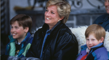 خبير مقرب من ديانا يفجر مفاجأة: الأميرة كانت تعد الملك الصالح ولم يكن ويليام!