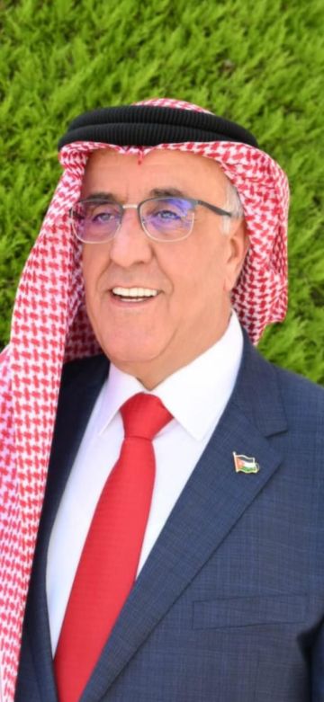 د. محسن ابو عوض يكتب : زيارة سيدنا للامارات وقطر والبحرين لم تكن بروتوكولا عابرا