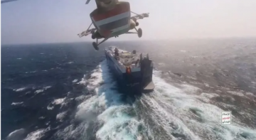 رويترز: الحوثيون مستعدون لمساندة إيران في الحرب رويترز: الحوثيون مستعدون لمساندة إيران في الحرب