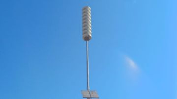 صفارات الإنذار تدوي بمناطق مختلفة في الأردن صباح الأحد