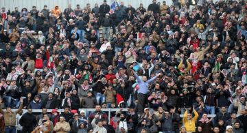 عودة الجماهير للمدرجات خلال الجولة 20