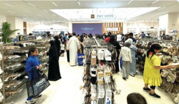 ماذا تشتري قبل العيد؟ القائمة الشاملة لتجهيزات العيد دون نسيان ماذا تشتري قبل العيد؟ القائمة الشاملة لتجهيزات العيد دون نسيان