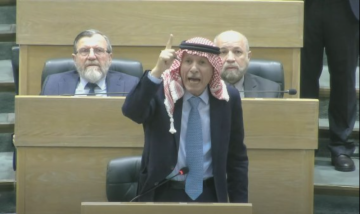 نواب العمل الإسلامي يطالبون بسحب قانون الضمان