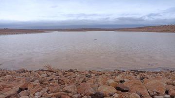 إعادة فتح طريق قرى النعيمات في معان جزئيا أمام المركبات الصغيرة إعادة فتح طريق قرى النعيمات في معان جزئيا أمام المركبات الصغيرة