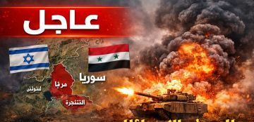 الجيش الإسرائيلي يقصف مواقع للجيش السوري في جنوب سوريا