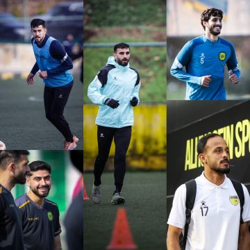 الحسين يكشف آخر تطورات إصابات لاعبيه قبل عودة المنافسات