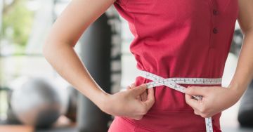 تحذيرات حول سكتة العين بعد استخدام حقن التنحيف! تحذيرات حول سكتة العين بعد استخدام حقن التنحيف!