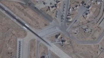 تقارير ألمانية: استهداف قاعدة ألمانية في الأردن بضربة صاروخية