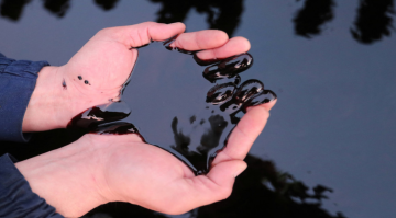 ستاندرد آند بورز: 100 دولار سعر برميل النفط بالشرق الأوسط لأول مرة منذ 3 سنوات