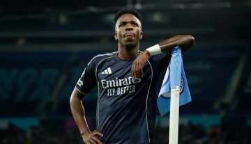  سنهزمكم .. فينيسيوس يستفز بايرن ميونخ بتصريح ناري