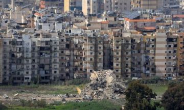 لبنان: 394 شهيدا و1130 جريحا منذ بدء العدوان الإسرائيلي الراهن لبنان: 394 شهيدا و1130 جريحا منذ بدء العدوان الإسرائيلي الراهن