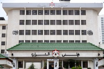 مجلس النواب يناقش معدل قانون الضمان اليوم