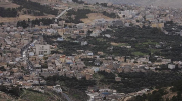 مديريات الزراعة في الطفيلة تدعو المزارعين إلى حراثة أراضيهم