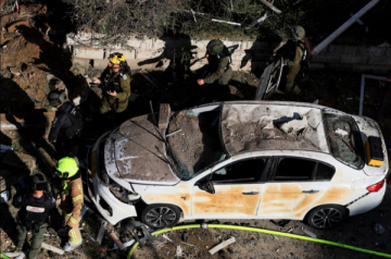 مسؤول إيراني: المقترح الأمريكي لإنهاء الحرب أحادي الجانب مسؤول إيراني: المقترح الأمريكي لإنهاء الحرب أحادي الجانب