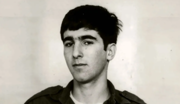 من هو رون آراد الذي بحثت إسرائيل عن رفاته في النبي شيت اللبنانية؟