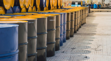 وزير الطاقة القطري: أسعار النفط قد ترتفع إلى 150 دولارا للبرميل