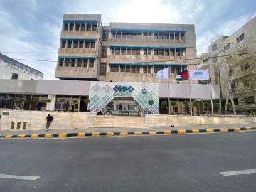 73.2 من صادرات المملكة ذهبت العام الماضي لأسواق دول يرتبط الأردن معها باتفاقيات تجارية 73.2 من صادرات المملكة ذهبت العام الماضي لأسواق دول يرتبط الأردن معها باتفاقيات تجارية