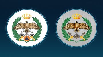 اعتراض 79 من أصل 85 صاروخا ومسيرة إيرانية استهدفت الأراضي الأردنية عاجل