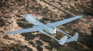 السعودية: دمرنا 9 مسيرات كانت متجهة لحقل شيبة النفطي