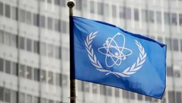  الطاقة الذرية تؤكد عدم رصد أي تسرب إشعاعي من المنشآت الإيرانية