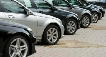 توقعات بارتفاع أسعار المركبات المستوردة في الأردن بين 700 و1400 دينار توقعات بارتفاع أسعار المركبات المستوردة في الأردن بين 700 و1400 دينار