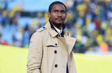 حكم بالحبس ومصادرة آلاف اليوروهات.. نهاية درامية للمدرب موكوينا مع مولودية الجزائر