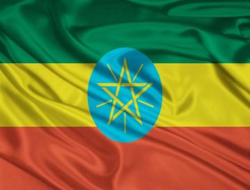 سفير جديد لإثيوبيا في الأردن