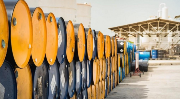 آسيا تواجه صعوبة في الحصول على زيت الوقود مع انخفاض صادرات الشرق الأوسط آسيا تواجه صعوبة في الحصول على زيت الوقود مع انخفاض صادرات الشرق الأوسط