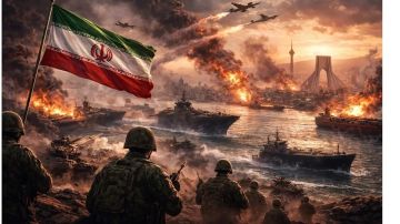 5 سيناريوهات محتملة لنهاية حرب إيران بين التصعيد والتسوية