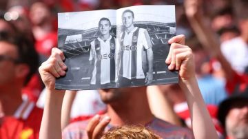 اتهام جوتا بـقتل شقيقه في حادث وفاتهما.. وليفربول يتحرك