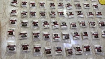 الجيش يحبط محاولتي تهريب كمية كبيرة من المواد مخدرة بوسطة بالونات الجيش يحبط محاولتي تهريب كمية كبيرة من المواد مخدرة بوسطة بالونات