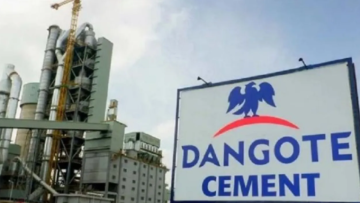 تكاليف الشحن تقفز إلى 3.5 مليون دولار.. دانغوتي تحذر من صدمة وقود عالمية