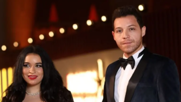 حبس الفنان محمود حجازي 6 أشهر في قضية التعدي على زوجته