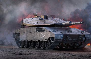 حزب الله: استهدفنا دبابة ميركافا شمال معتقل الخيام بصاروخ موجه حزب الله: استهدفنا دبابة ميركافا شمال معتقل الخيام بصاروخ موجه